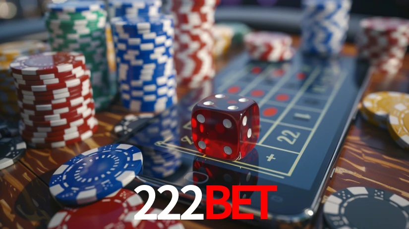 Promoções App 222bet