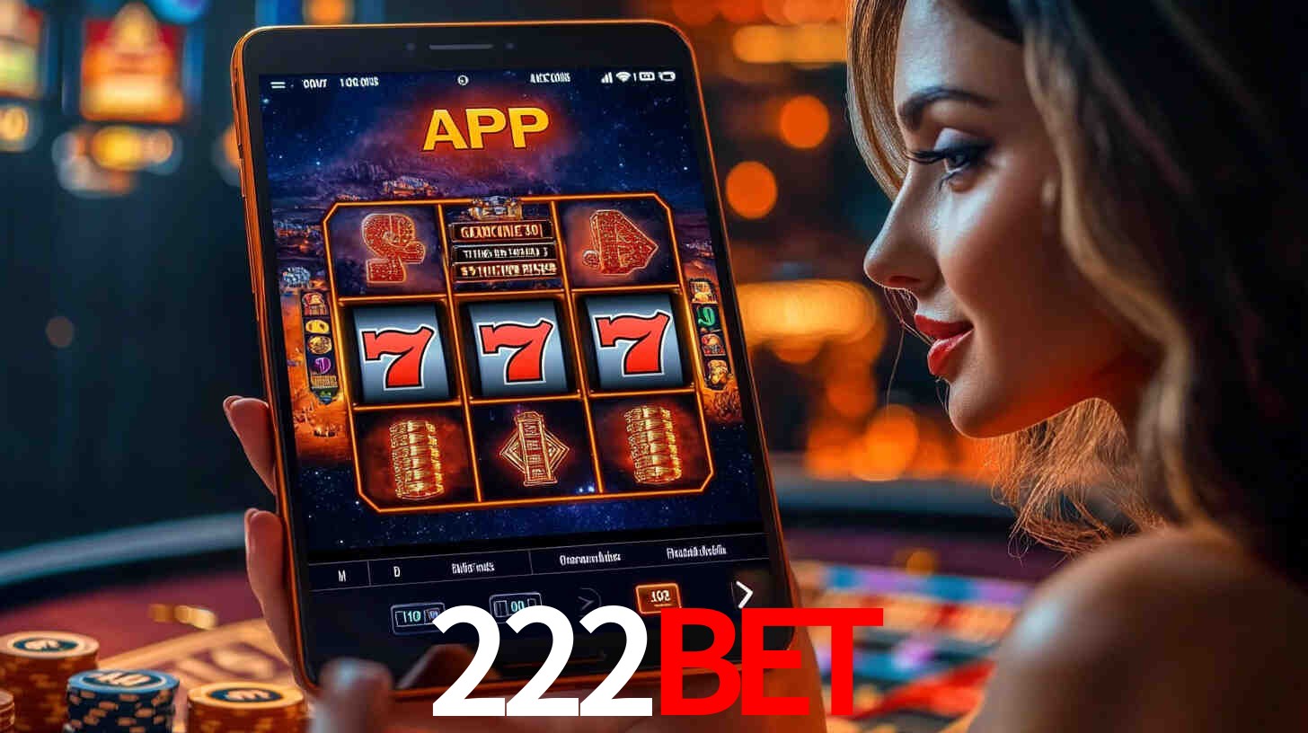 222bet bet Brasil