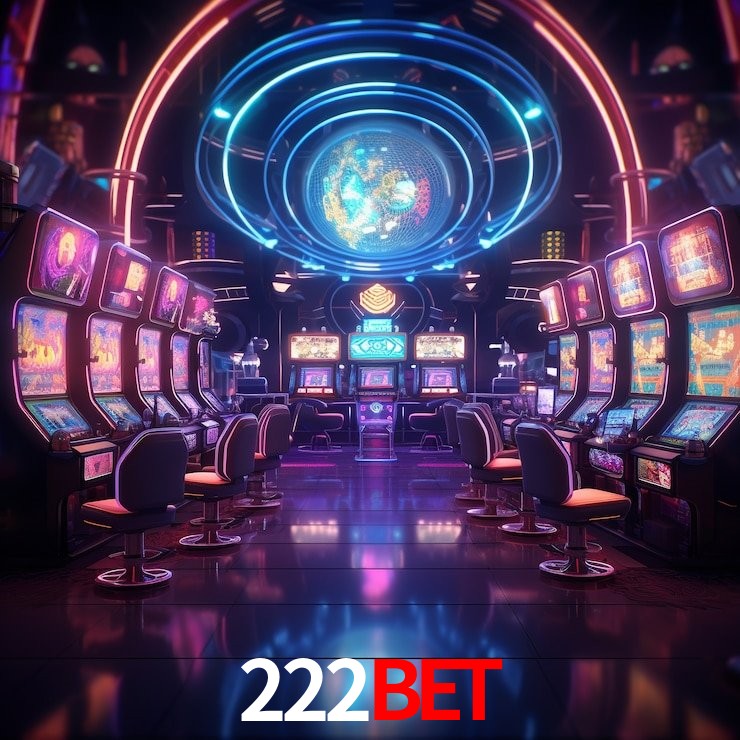 Promoções 222bet