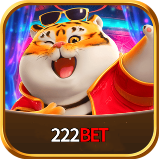Logo da 222bet